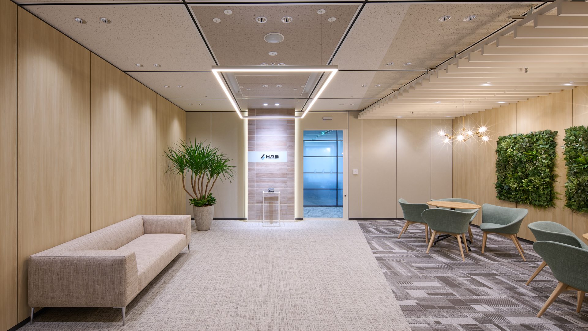 株式会社ハイ・アベイラビリティ・システムズ 様 | 導入事例 | 株式会社オカモトヤ